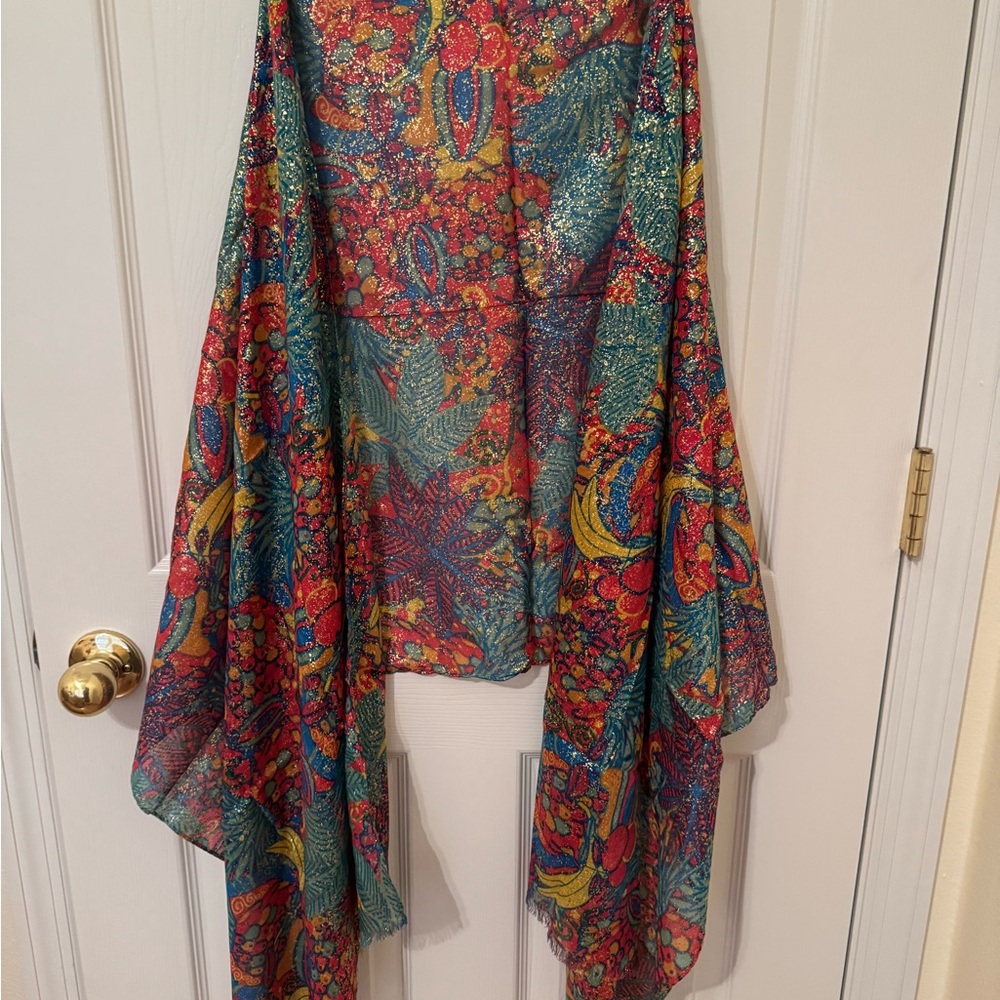 Patricia Nash Scarf